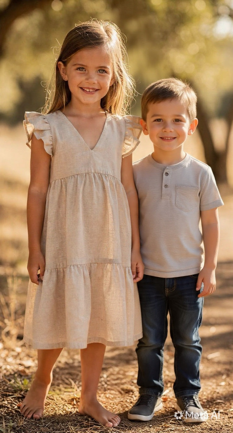 Toddler Clothes