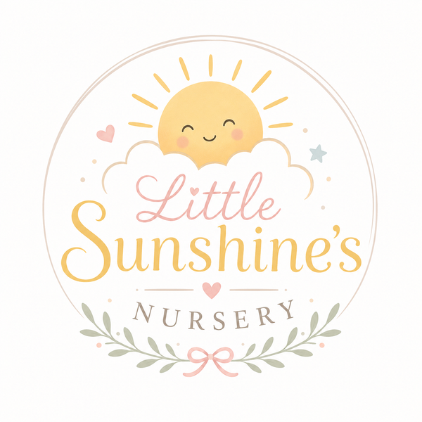 Little Sunshine’s Nursery