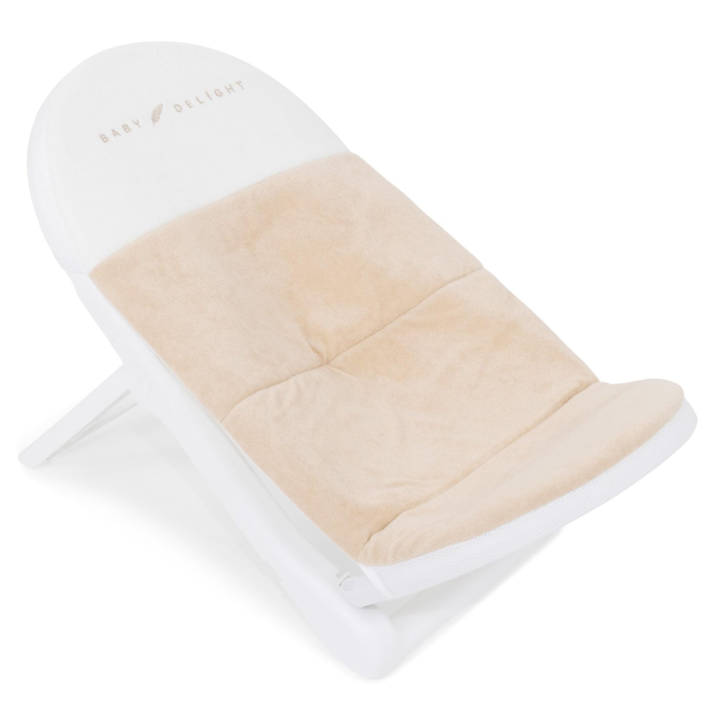 Cushy Nest Cloud Baby Bath Seat