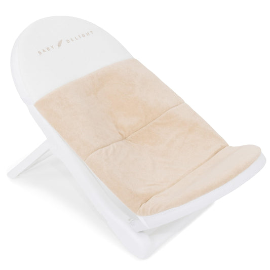 Cushy Nest Cloud Baby Bath Seat