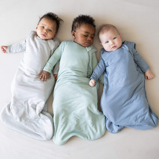 Bamboo Sleep Sack