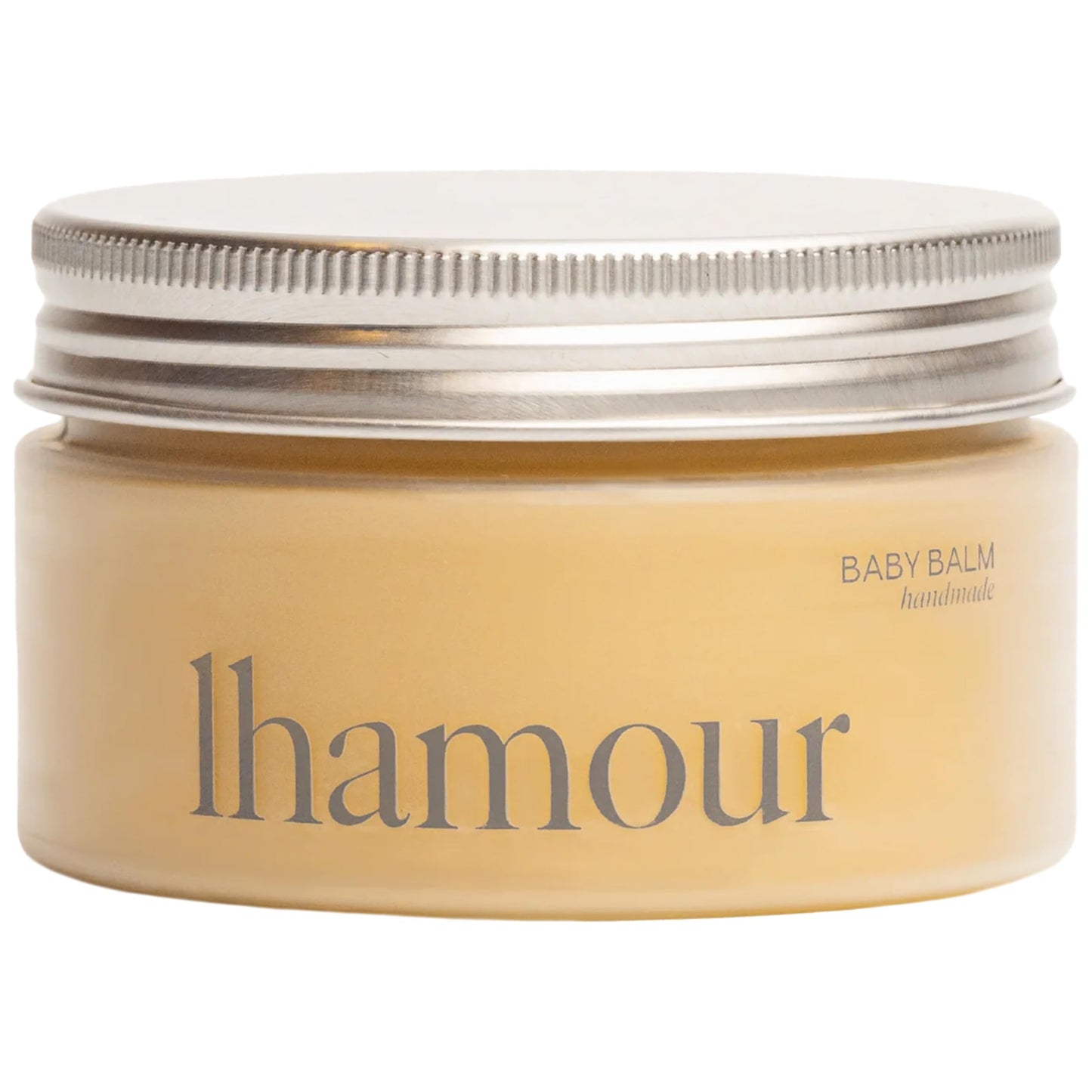 All Purpose Natural Baby Balm- 3.5oz