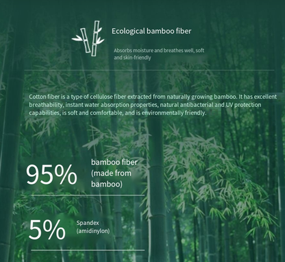 Bamboo Sleep Sack